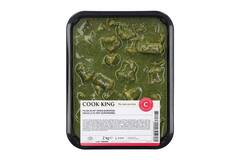 Cookking Paling in 't groen 2kg