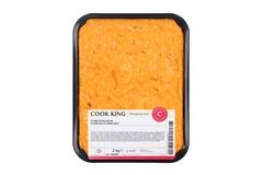 Cookking Scampi in duivelssaus 2kg