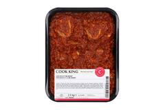 Osso bucco 'Milanaise' 2,5 Kg COOKKING