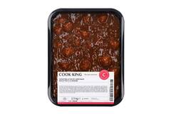 Cookking Gehaktballetjes op Luikse wijze 2,5kg