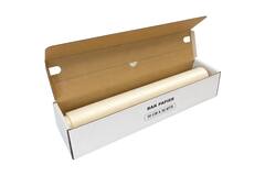 CuisOn. bakpapier 30cmx50m rol 1st