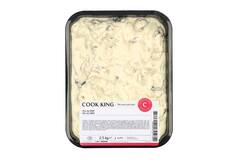 Cookking Vol-au-vent 2,5kg