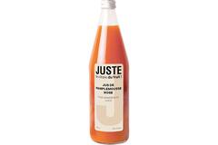 Juste grapefruitsap roze 6x750ml