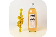 Juste druivensap wit 6x1l