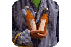 Juste fruitsap ACE 12x250ml
