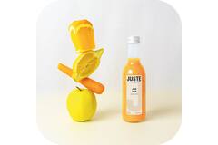 Juste fruitsap ACE 12x250ml